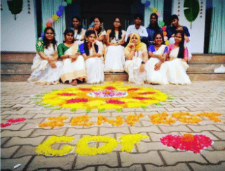 Nyruthi Arts and Science College College Activities photo 9